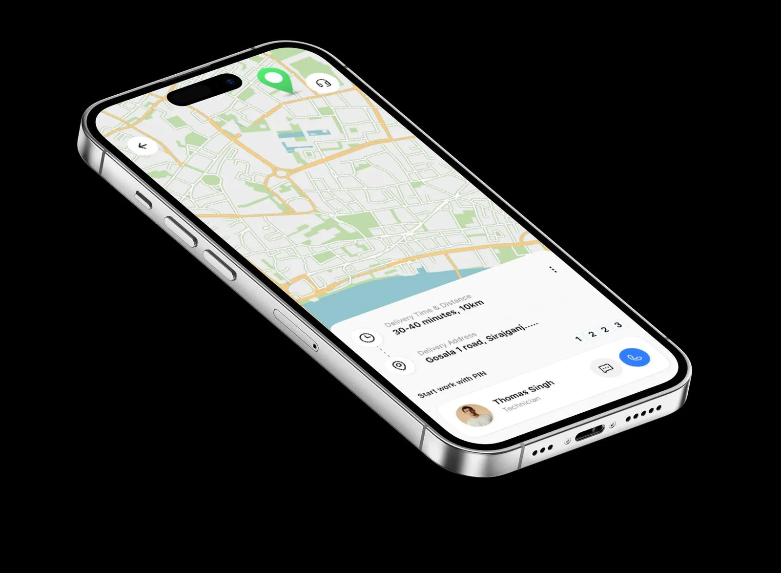 Attendance App