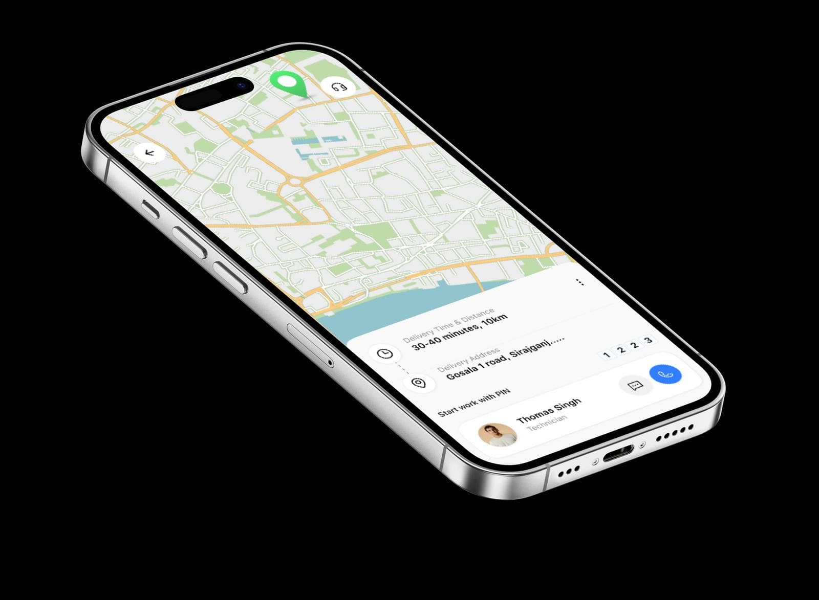 Attendance App