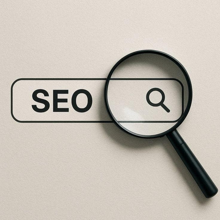SEO strategy and search growth