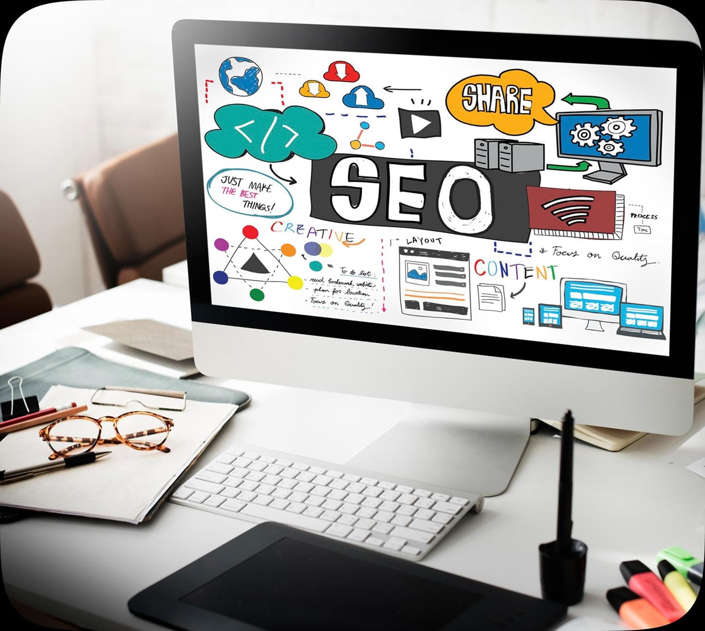 SEO in 2026: What Modern Brands Need to Win Organic Search