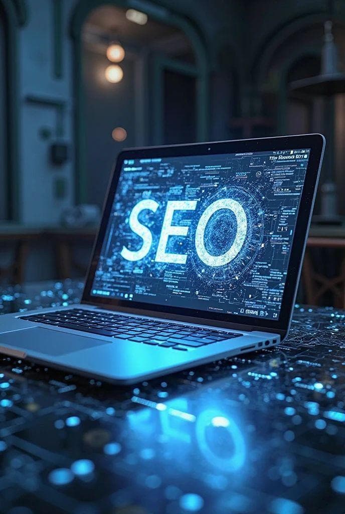 SEO in 2026: What Modern Brands Need to Win Organic Search