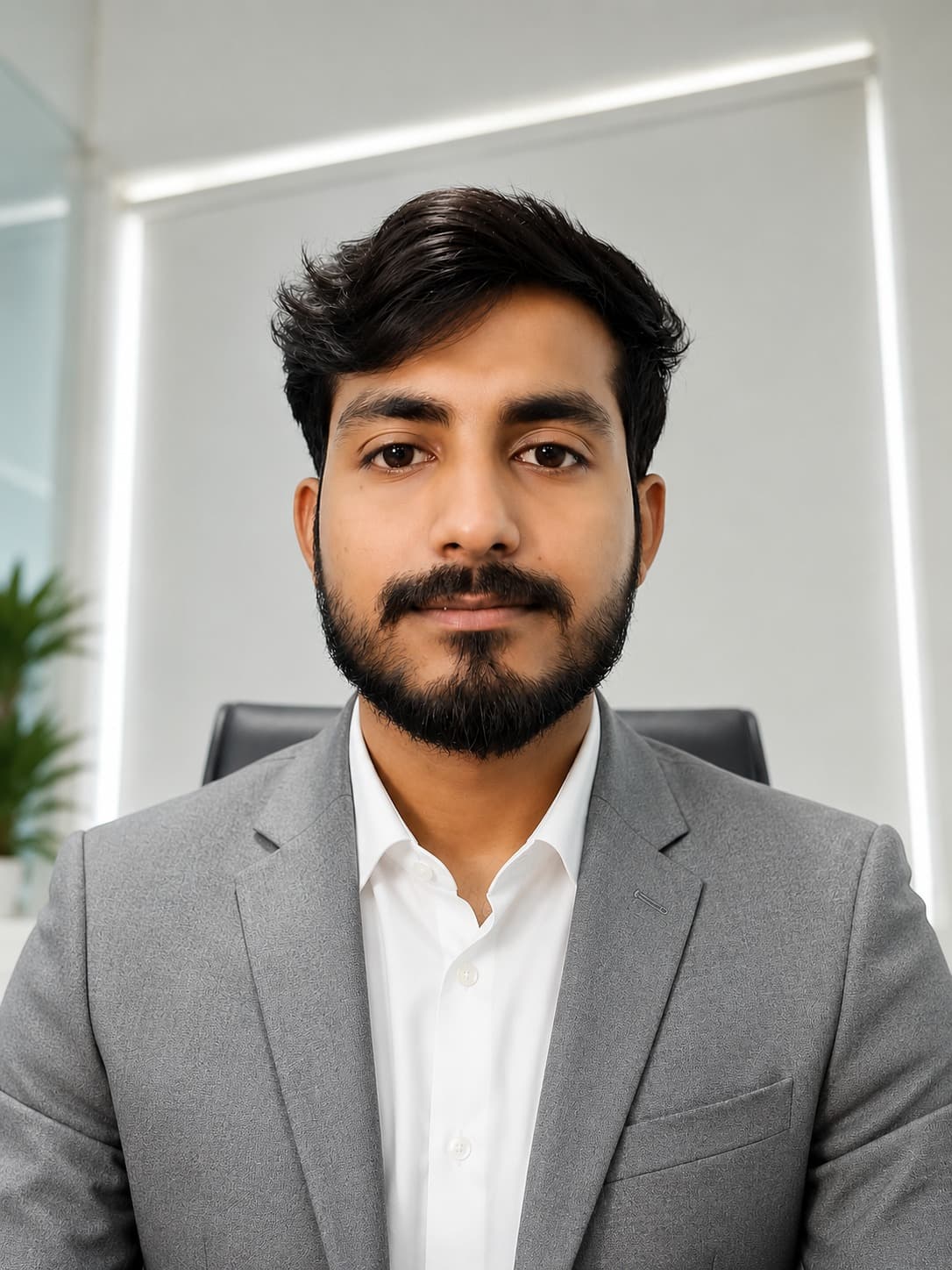 Ankit Das