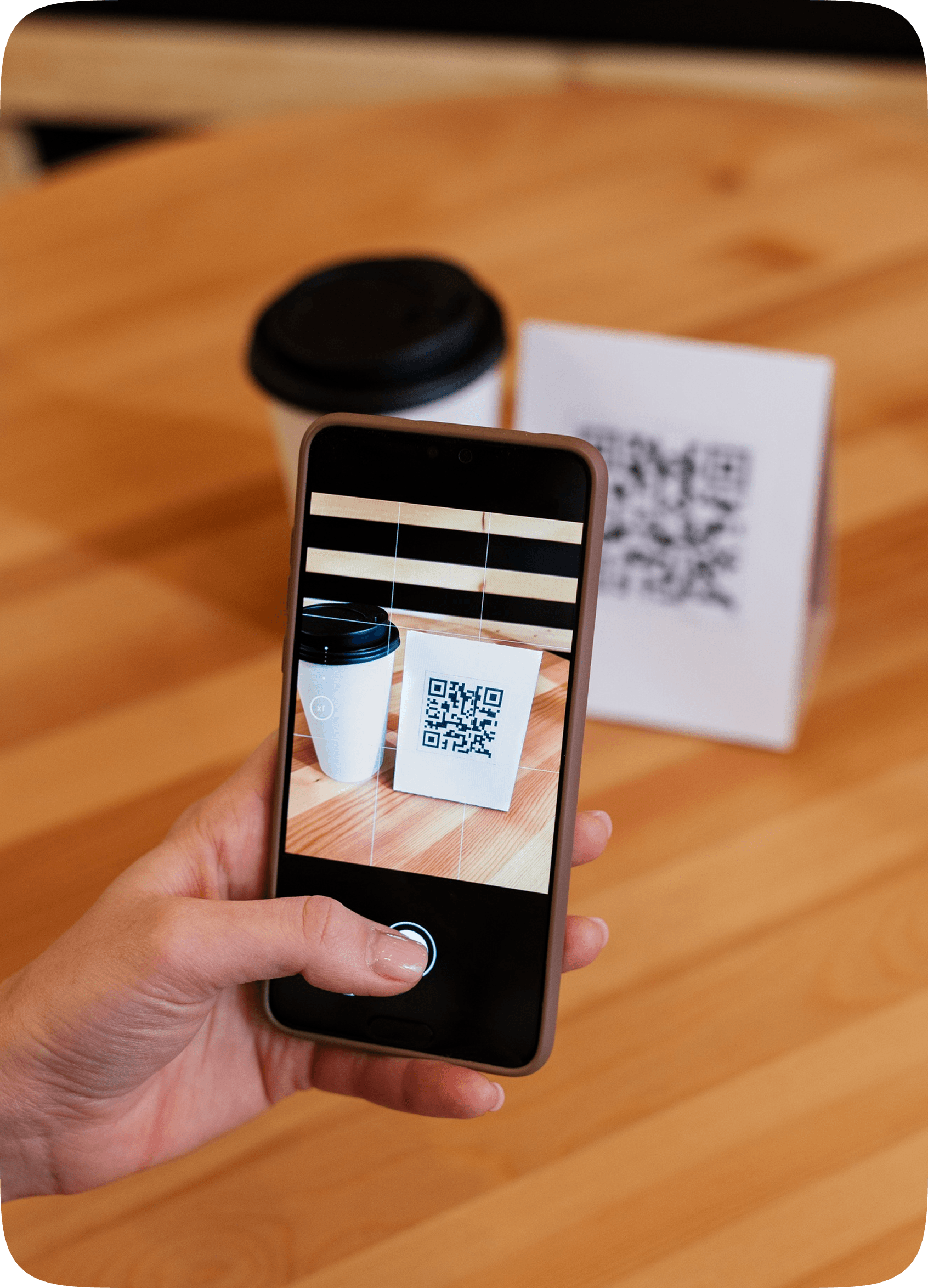 Fast billing by scanning