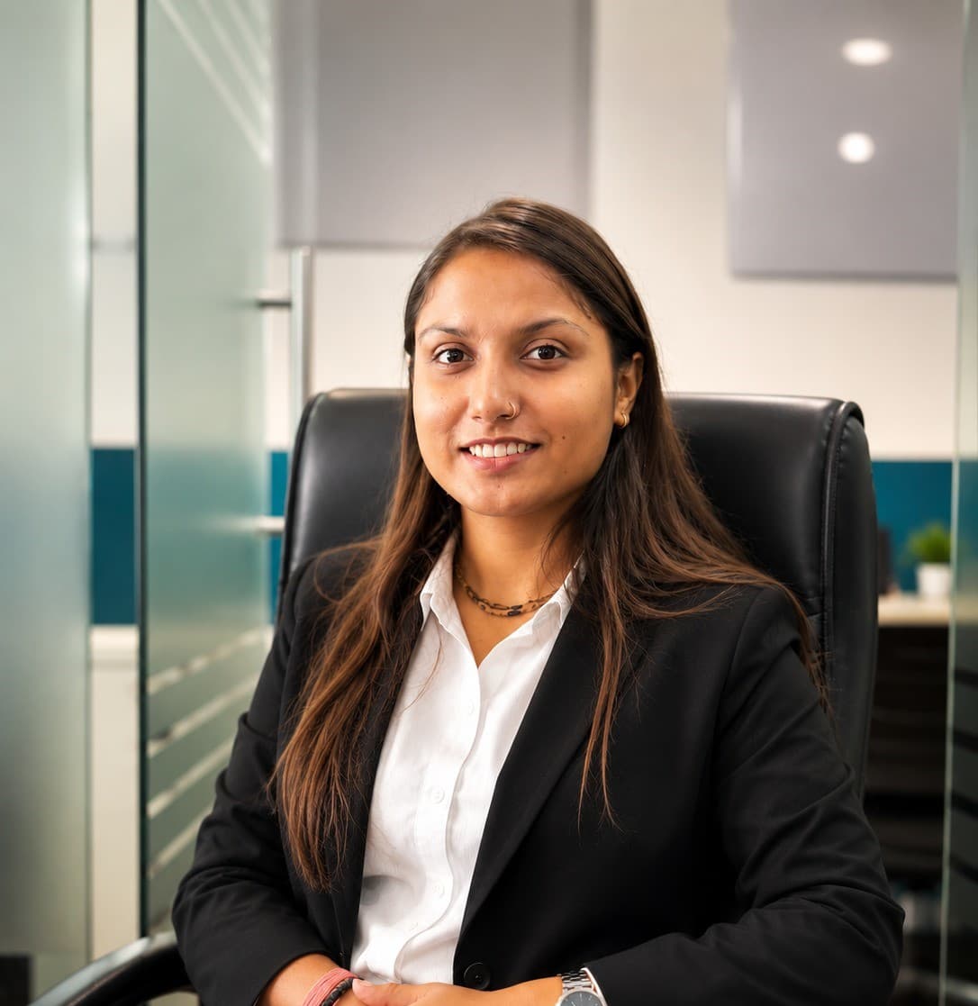 Shivanshi Gupta