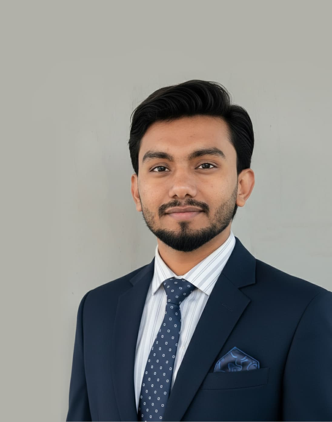 Nihal Kumar Gupta