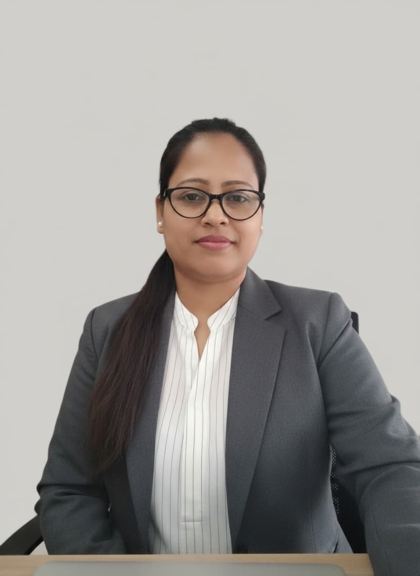 Sangita Kumari