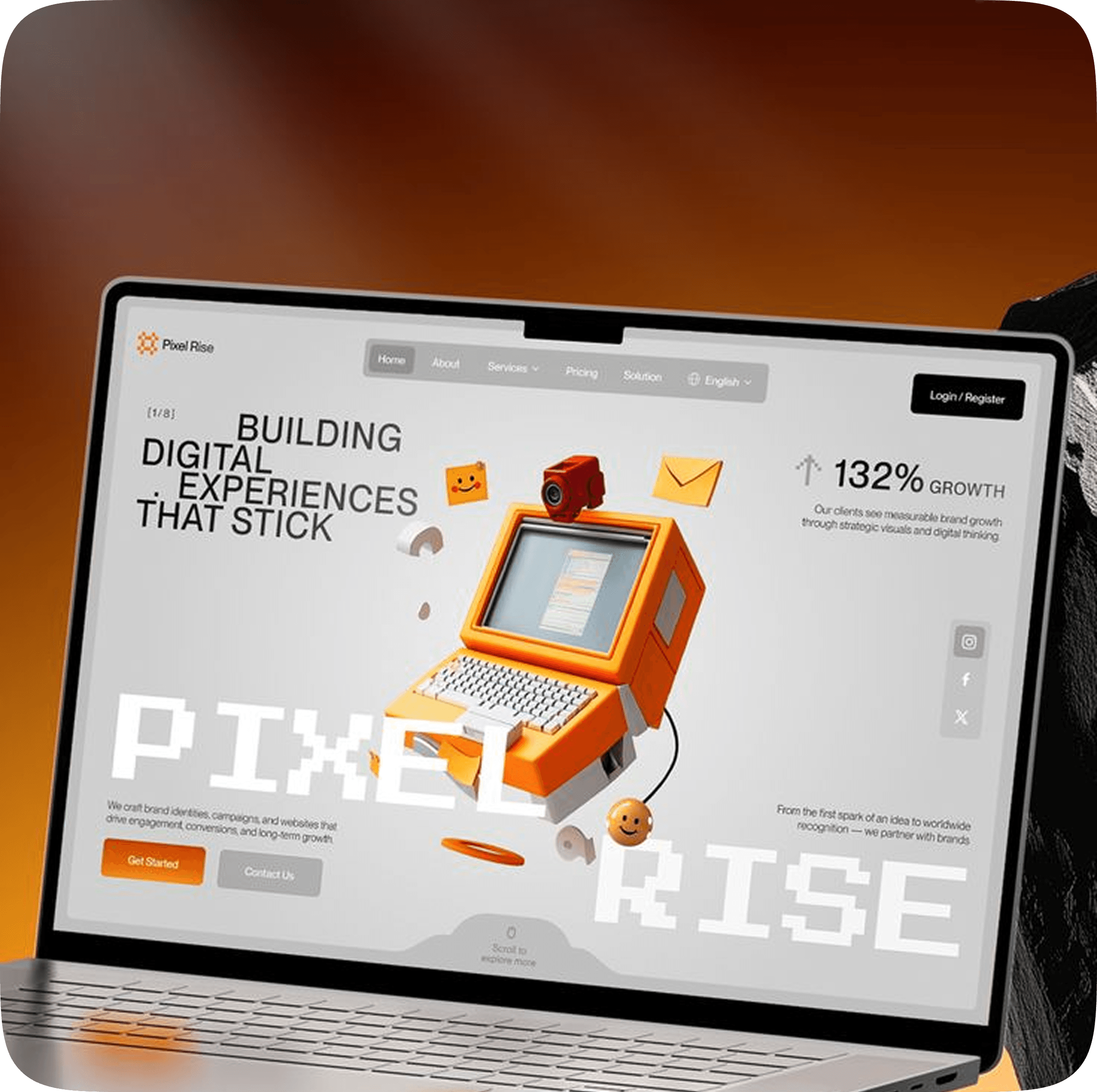 Website Development
