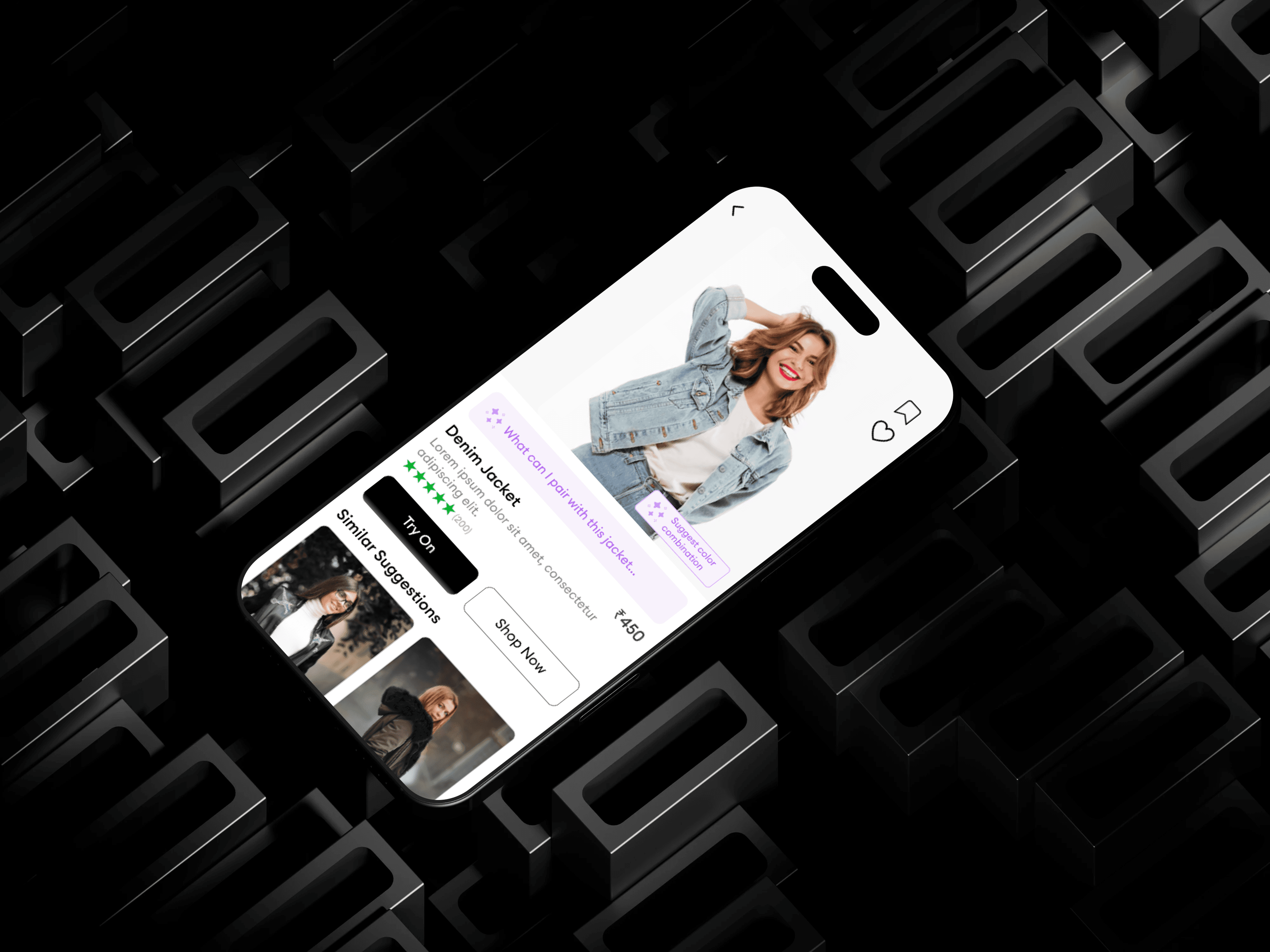 UI UX Design