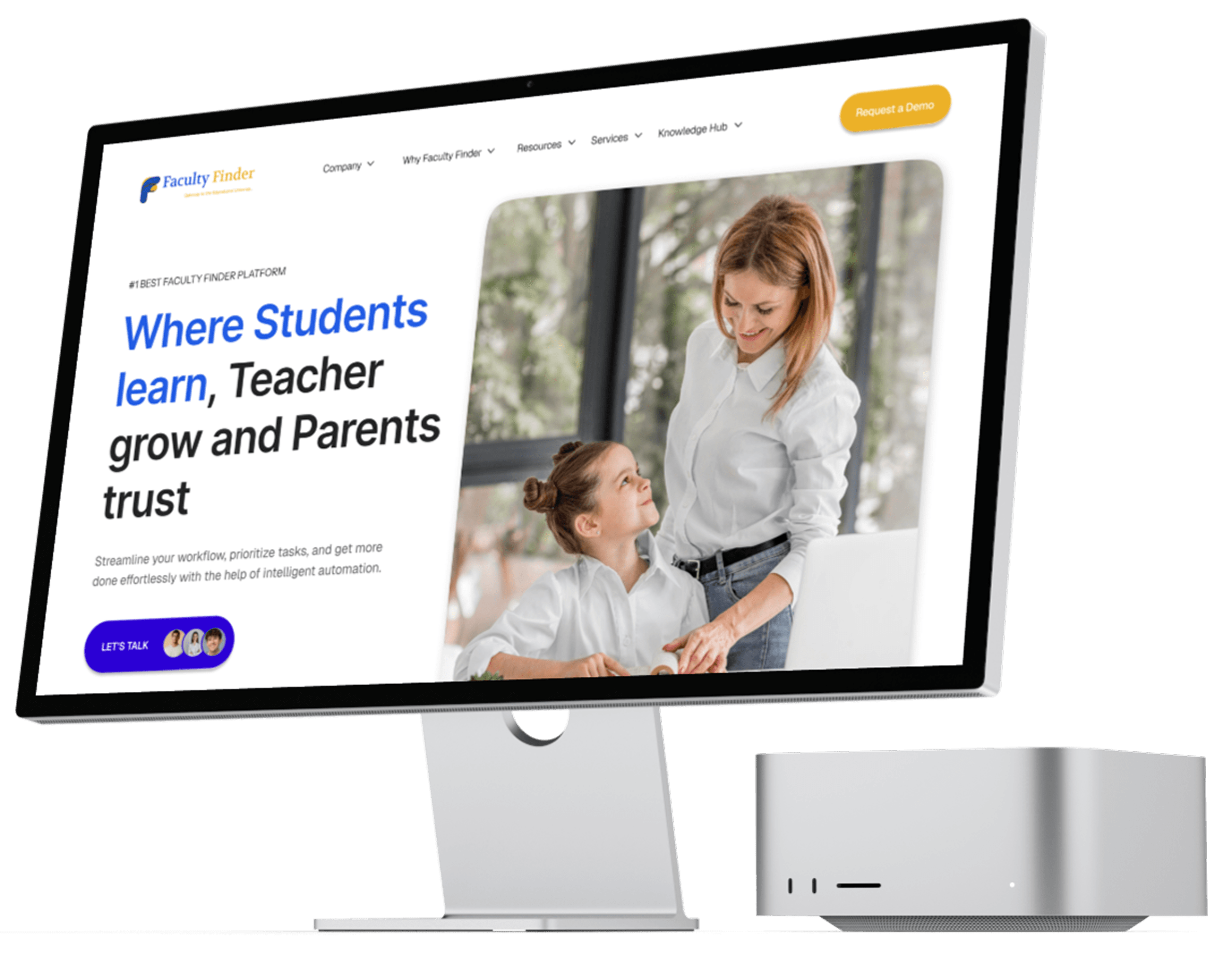 Website Demo